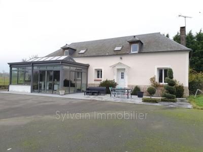 For sale Gournay-en-bray 14 rooms 150 m2 Seine maritime (76220) photo 1