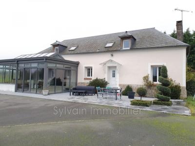 For sale Gournay-en-bray 14 rooms 150 m2 Seine maritime (76220) photo 2