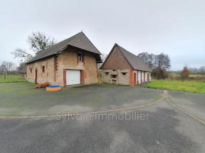 For sale Gournay-en-bray 14 rooms 150 m2 Seine maritime (76220) photo 4