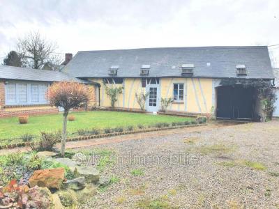 For sale Songeons 6 rooms 160 m2 Oise (60380) photo 1