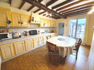 For sale Songeons 6 rooms 160 m2 Oise (60380) photo 3