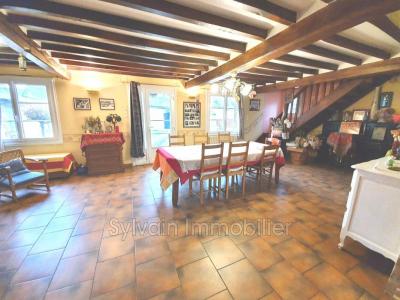 For sale Songeons 6 rooms 160 m2 Oise (60380) photo 4