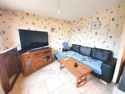 For sale Formerie 10 rooms 112 m2 Oise (60220) photo 4