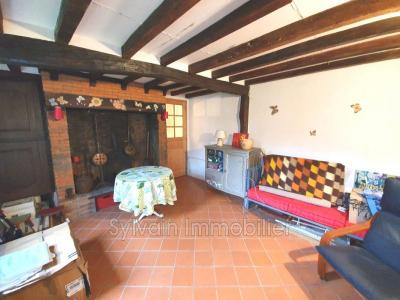 For sale Grandvilliers 9 rooms 145 m2 Oise (60210) photo 4