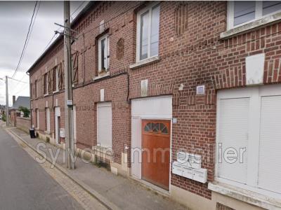 For sale Formerie 325 m2 Oise (60220) photo 0