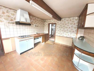 For sale Formerie 9 rooms 97 m2 Oise (60220) photo 2