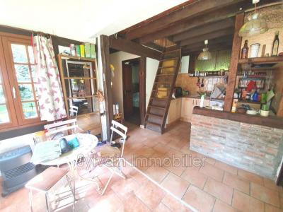 For sale Canny-sur-therain 5 rooms 65 m2 Oise (60220) photo 2