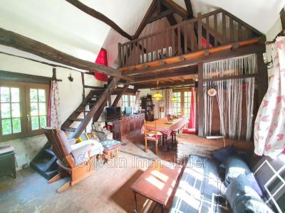 For sale Canny-sur-therain 5 rooms 65 m2 Oise (60220) photo 3