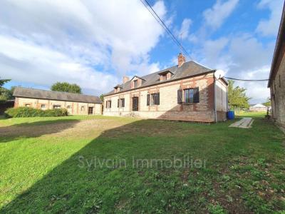 For sale Senantes 8 rooms 150 m2 Oise (60650) photo 0