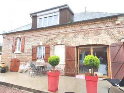For sale Milly-sur-therain 9 rooms 150 m2 Oise (60112) photo 0