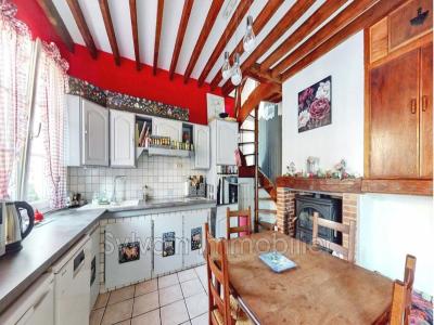 For sale Milly-sur-therain 9 rooms 150 m2 Oise (60112) photo 3