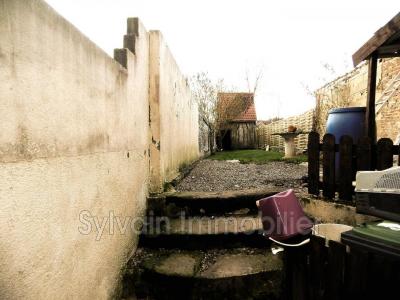 For sale Songeons 4 rooms 79 m2 Oise (60380) photo 1