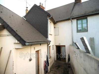 For sale Songeons 4 rooms 79 m2 Oise (60380) photo 3