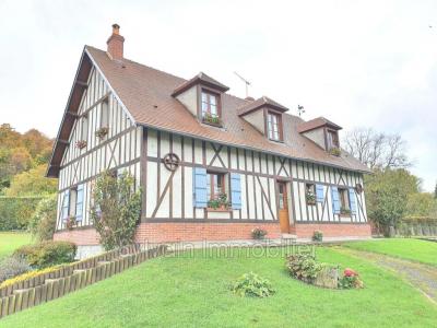 For sale Songeons 6 rooms 140 m2 Oise (60380) photo 0