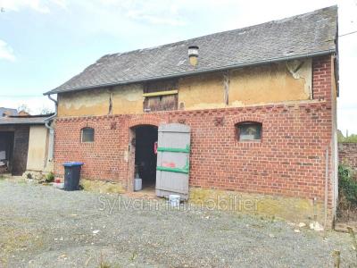 Acheter Maison Songeons Oise