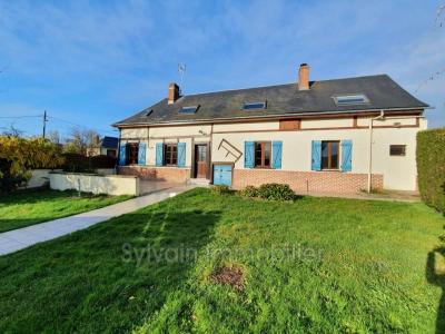 For sale Songeons 5 rooms 90 m2 Oise (60380) photo 0
