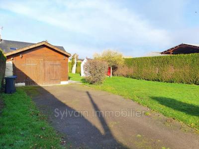 For sale Songeons 5 rooms 90 m2 Oise (60380) photo 1