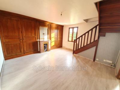 For sale Songeons 5 rooms 90 m2 Oise (60380) photo 3