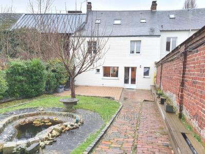 For sale Songeons 4 rooms 103 m2 Oise (60380) photo 0