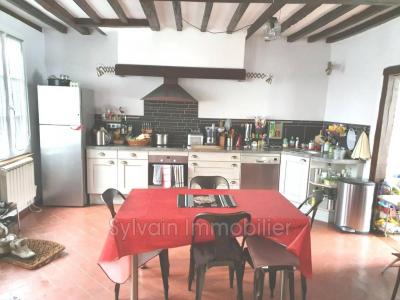 For sale Songeons 4 rooms 103 m2 Oise (60380) photo 3