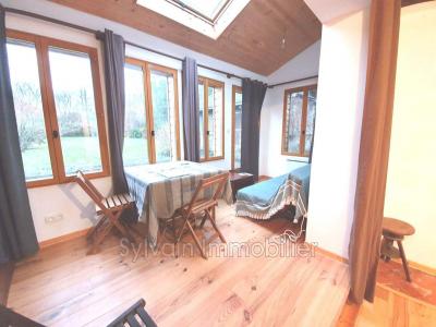 For sale Songeons 4 rooms 103 m2 Oise (60380) photo 4