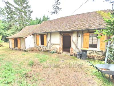 For sale Lachapelle-aux-pots 4 rooms 54 m2 Oise (60650) photo 0