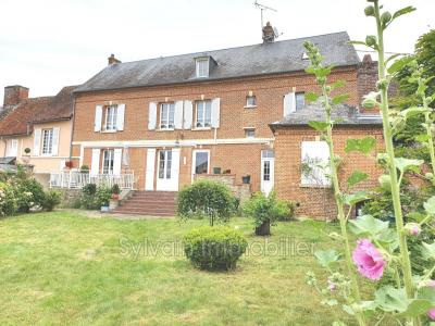 For sale Milly-sur-therain 11 rooms 205 m2 Oise (60112) photo 0