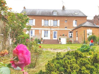 For sale Milly-sur-therain 11 rooms 205 m2 Oise (60112) photo 1