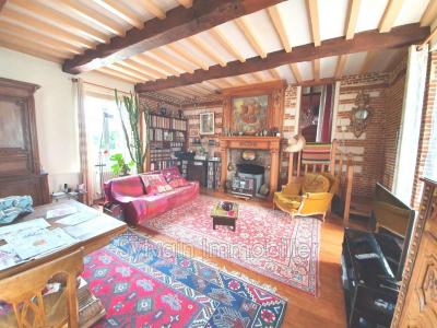 For sale Milly-sur-therain 11 rooms 205 m2 Oise (60112) photo 3