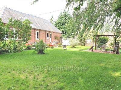 For sale Songeons 4 rooms 88 m2 Oise (60380) photo 0