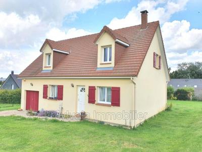 For sale Gournay-en-bray 5 rooms 117 m2 Seine maritime (76220) photo 0