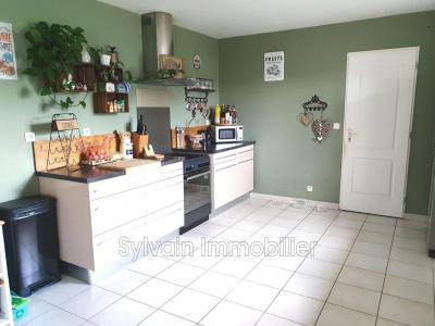 For sale Gournay-en-bray 5 rooms 117 m2 Seine maritime (76220) photo 2