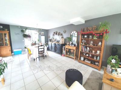 For sale Gournay-en-bray 5 rooms 117 m2 Seine maritime (76220) photo 3