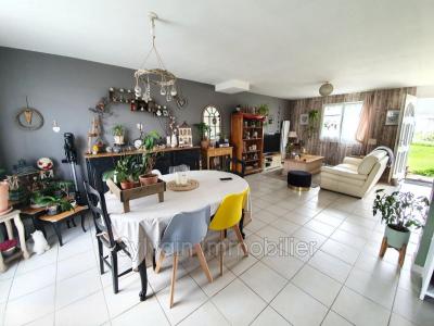 For sale Gournay-en-bray 5 rooms 117 m2 Seine maritime (76220) photo 4