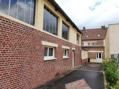 For sale Formerie 5 rooms 78 m2 Oise (60220) photo 0