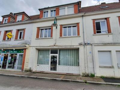 For sale Formerie 5 rooms 78 m2 Oise (60220) photo 1