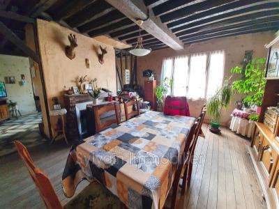 Acheter Maison Marseille-en-beauvaisis 163000 euros
