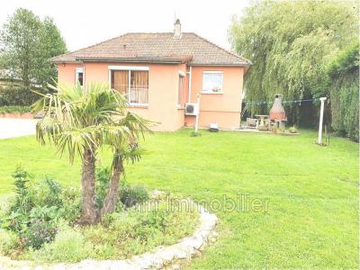 For sale Abancourt 4 rooms 96 m2 Oise (60220) photo 0