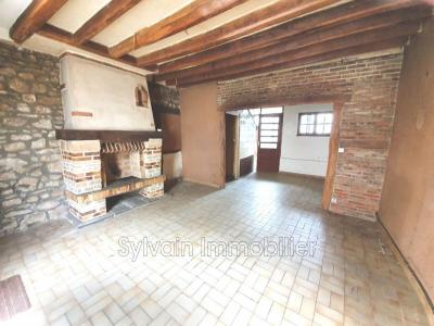 For sale Gournay-en-bray 4 rooms 88 m2 Seine maritime (76220) photo 1