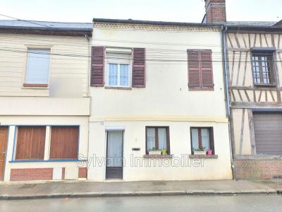 For sale Formerie 5 rooms 118 m2 Oise (60220) photo 0