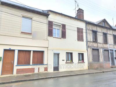 For sale Formerie 5 rooms 118 m2 Oise (60220) photo 1