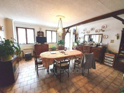 For sale Formerie 5 rooms 118 m2 Oise (60220) photo 3