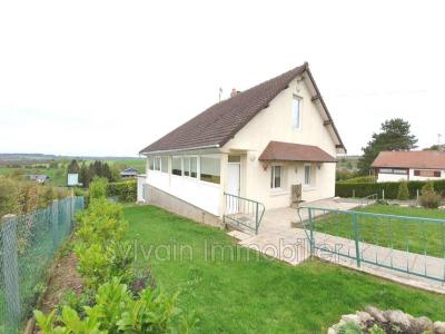 For sale Gournay-en-bray 4 rooms 80 m2 Seine maritime (76220) photo 1