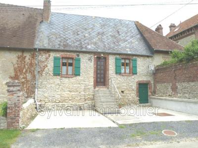 For sale Gournay-en-bray 4 rooms 75 m2 Seine maritime (76220) photo 0