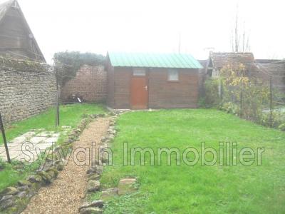 For sale Gournay-en-bray 4 rooms 75 m2 Seine maritime (76220) photo 1