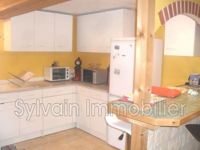 For sale Gournay-en-bray 4 rooms 75 m2 Seine maritime (76220) photo 2