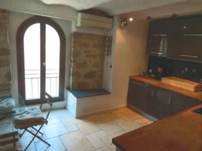 For sale Nice 2 rooms 44 m2 Alpes Maritimes (06300) photo 0