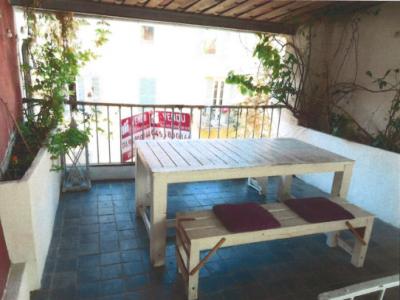 For sale Nice 2 rooms 44 m2 Alpes Maritimes (06300) photo 2