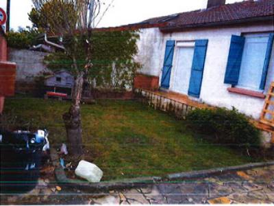 For sale Soues 4 rooms 87 m2 Hautes pyrenees (65430) photo 0