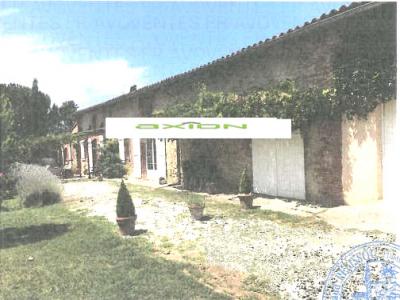 For sale Caragoudes 10 rooms 214 m2 Haute garonne (31460) photo 0